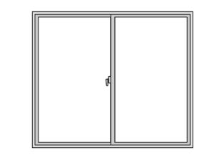 明るさは欲しいけど視線はイヤ。そんな時は…。<BR>広島の工務店　家づくりワンポイント