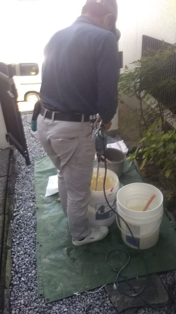 仁保Y様邸内装リフォーム工事　広島のエコリフォームブログ